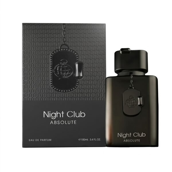 Night Club Absolute Maroc