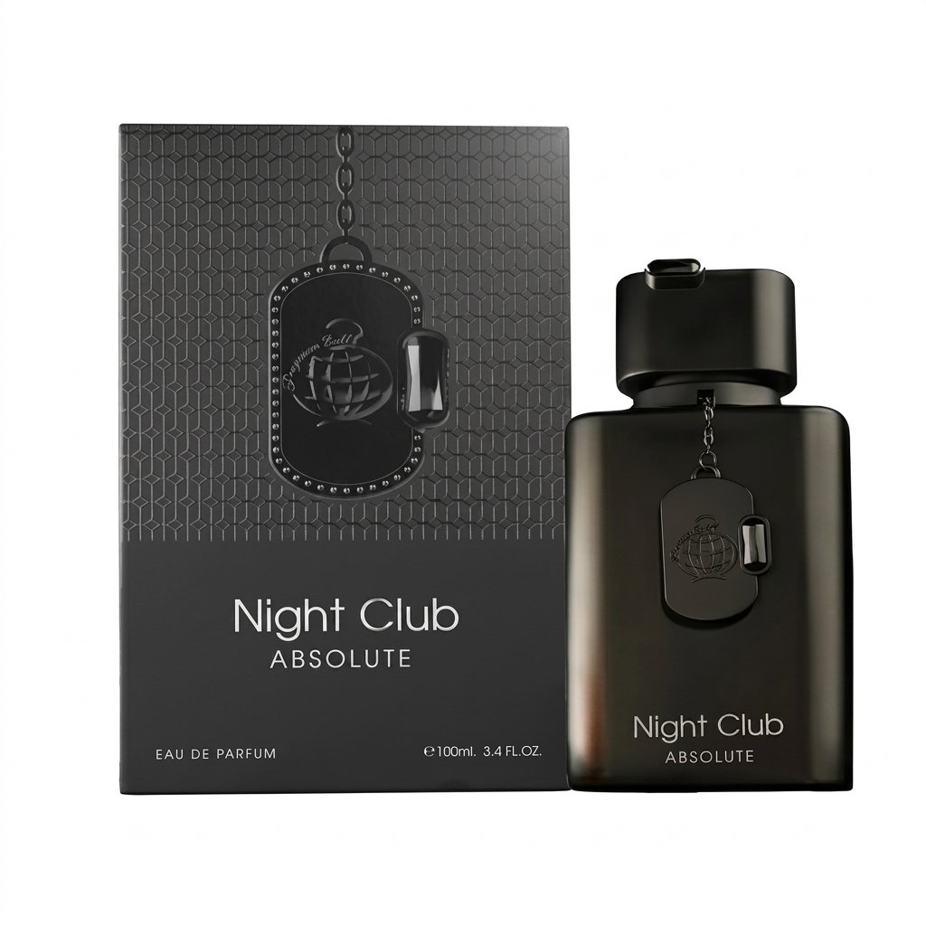 Night Club Absolute Maroc