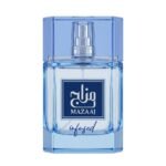 ⁦عطر مزاج إنفيوزد - Zimaya Mazaaj Infused⁩ - الصورة ⁦2⁩