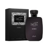 عطر الرصاصي هوس كوبرا - Rasasi Hawas Kobra