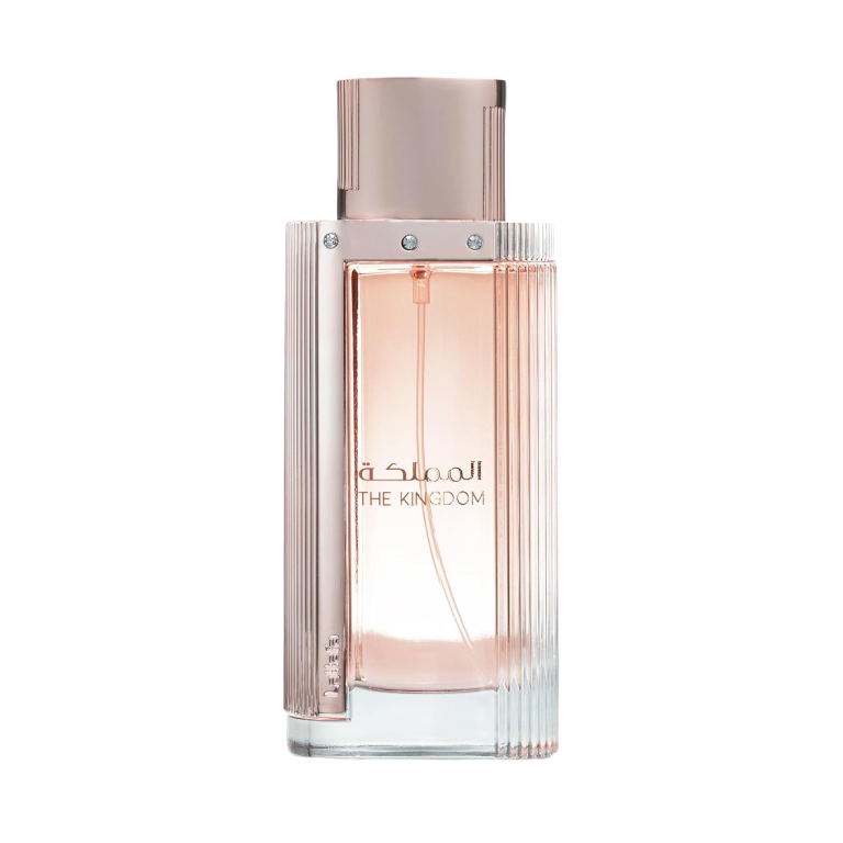 عطر المملكة النسائي المغرب