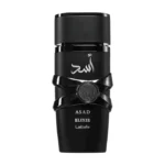 ⁦عطر أسد إكسير - Lattafa Asad Elixir⁩ - الصورة ⁦2⁩