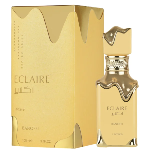 Eclaire Banoffi Prix Maroc