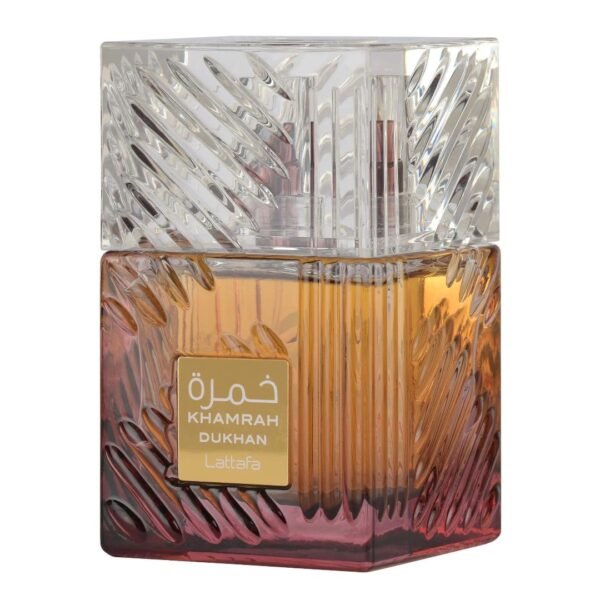 عطر خمرة دخان من لطافة