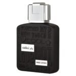 عطر رمز لطافة الفضي