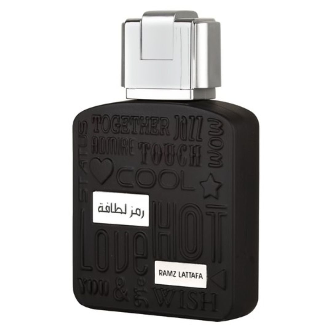 imresizer-375x500.71868 عطر رمز لطافة الفضي - الصورة 1