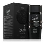 عطر أسد إكسير - Lattafa Asad Elixir