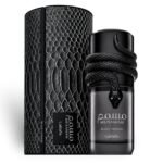 عطر مسمم بلاك إنتنس - Lattafa Musamam Black Intense