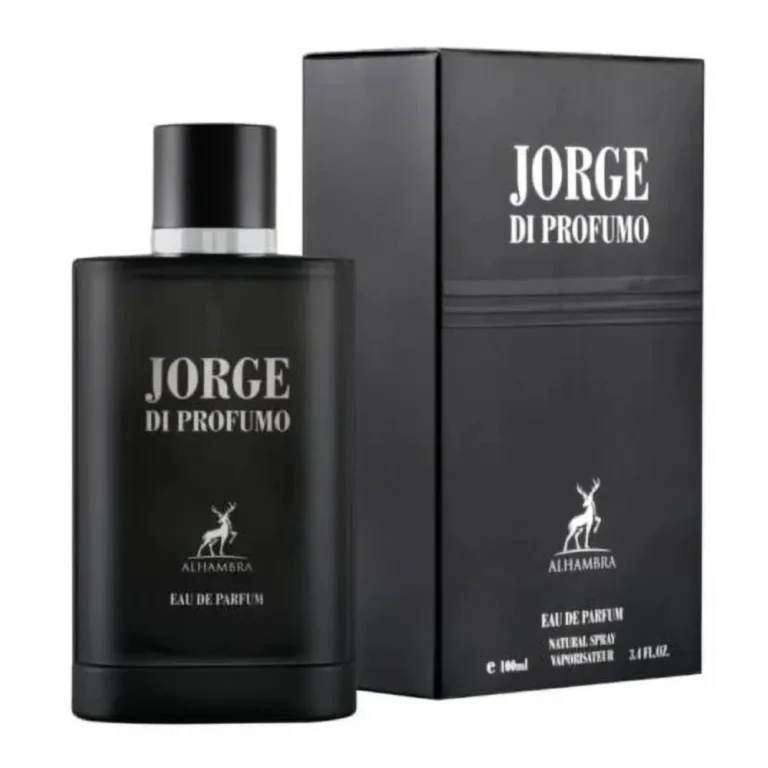 عطر Jorge di Profumo