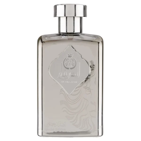 عطر الضرغام المغرب