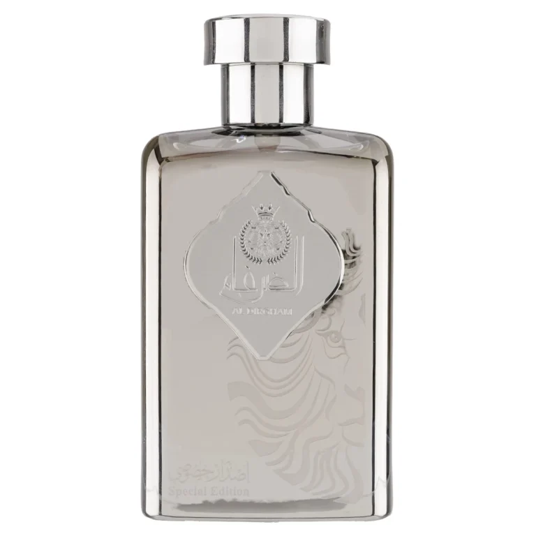 عطر الضرغام المغرب