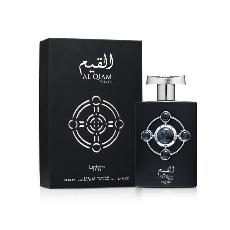 عطر القيم سيلفر المغرب