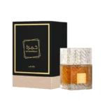 عطر خمرة من لطافة