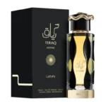 عطر ترياق إنتنس - Teriaq Intense من لطافة