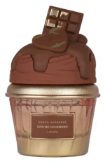 ⁦Choco Overdose Lattafa Perfumes⁩ - الصورة ⁦2⁩