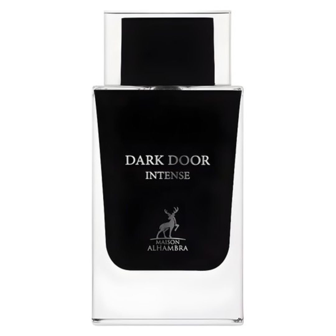 375x500 (1) Dark Door Intense Maison Alhambra - الصورة 1