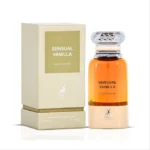 ⁦Maison Alhambra Sensual Vanilla⁩ - الصورة ⁦2⁩