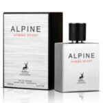 Alpine Homme Sport Maison Alhambra