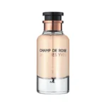 Champ de Rose Jacques Yves