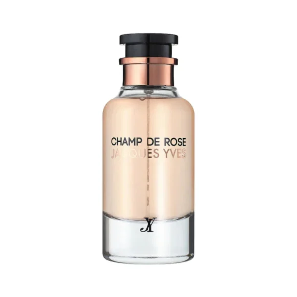 Champ de Rose Jacques Yves