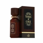 TABAC N' COKE Fragrance World