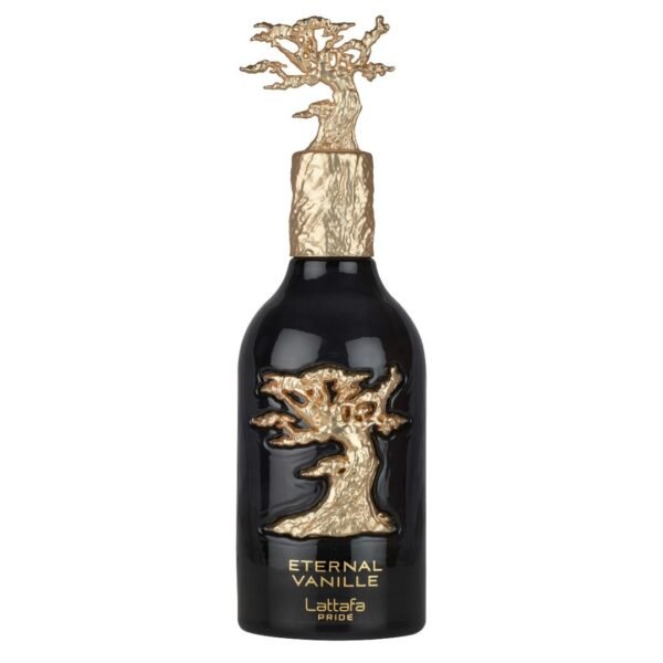 Eternal Vanille Lattafa Perfumes