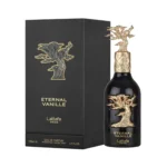 ⁦Eternal Vanille Lattafa Perfumes⁩ - الصورة ⁦2⁩