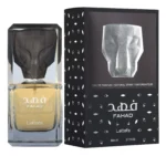 عطر فهد - Fahad Lattafa Perfumes