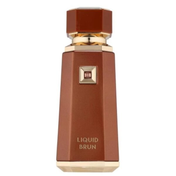 Liquid Brun French Avenue