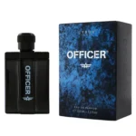 ⁦Officer Cyrus Parfum Homme 90ml⁩ - الصورة ⁦2⁩
