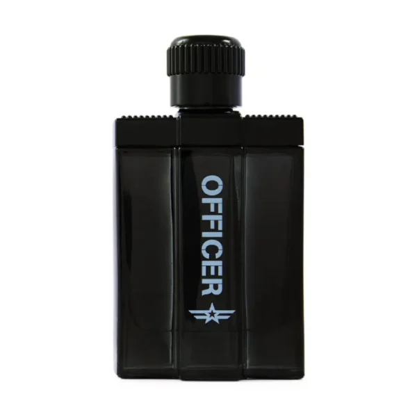 Officer Cyrus Parfum Homme 90ml