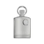 Supremacy Silver Afnan