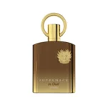 Supremacy in Oud Afnan