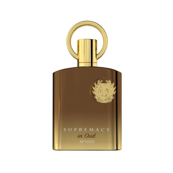 Supremacy in Oud Afnan