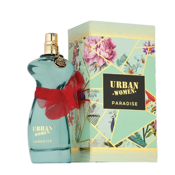 Urban Women Paradise
