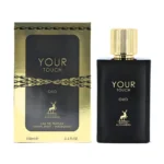 ⁦Your Touch Oud Maison Alhambra⁩ - الصورة ⁦2⁩