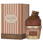 ⁦Choco Overdose Lattafa Perfumes⁩ - الصورة ⁦3⁩