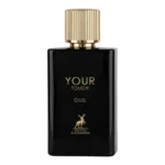 Your Touch Oud Maison Alhambra