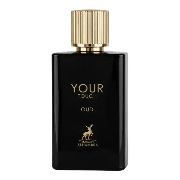 Your Touch Oud Maison Alhambra
