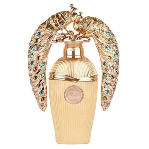 عطر عفيف Afeef Lattafa Perfumes