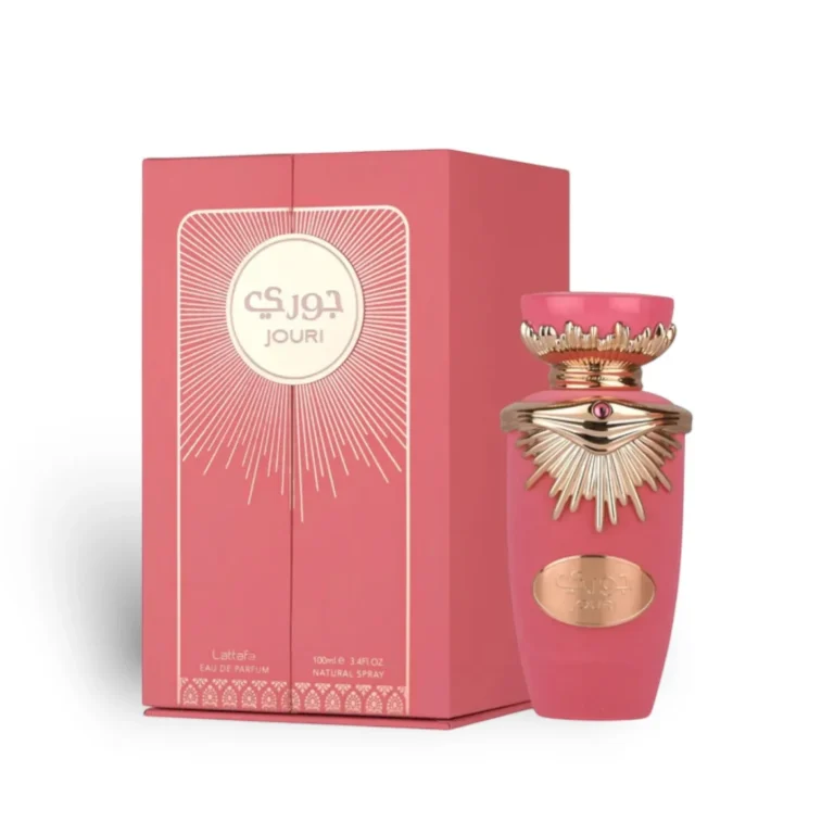 عطر جوري - Jouri Lattafa Perfumes