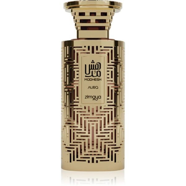 عطر مدهش Modhesh Aura by Zimaya