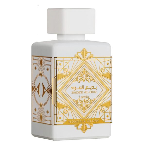 بديع العود Bade'e Al Oud Honor & Glory