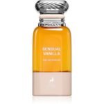 Maison Alhambra Sensual Vanilla