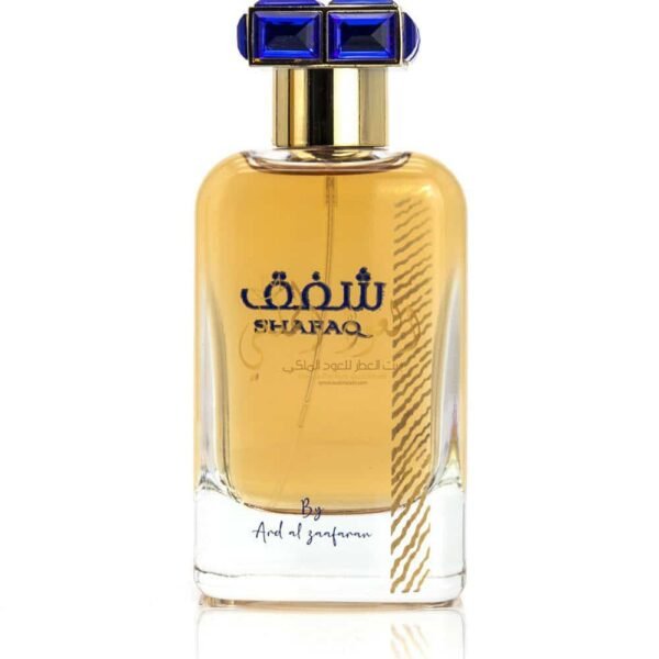 عطر شفق Shafaq