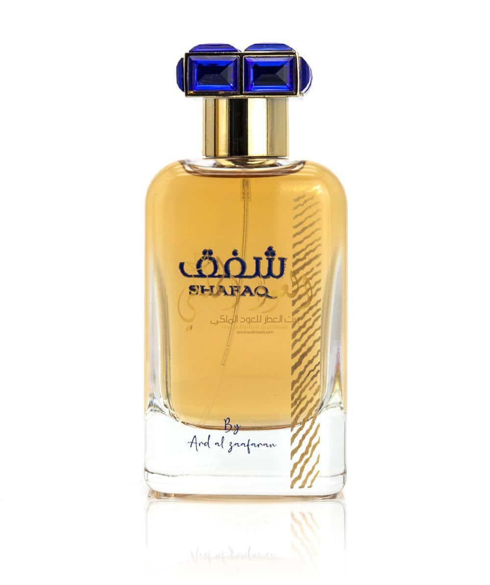 shafaq-2 عطر شفق Shafaq - الصورة 1