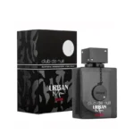 Club De Nuit Urban Elixir Armaf