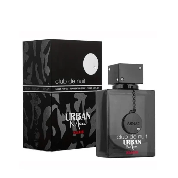 Club De Nuit Urban Elixir Armaf