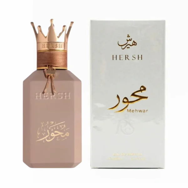 عطر هرش محور- Hersh Mehwar