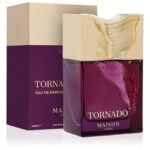 Tornado MAISON ASRAR